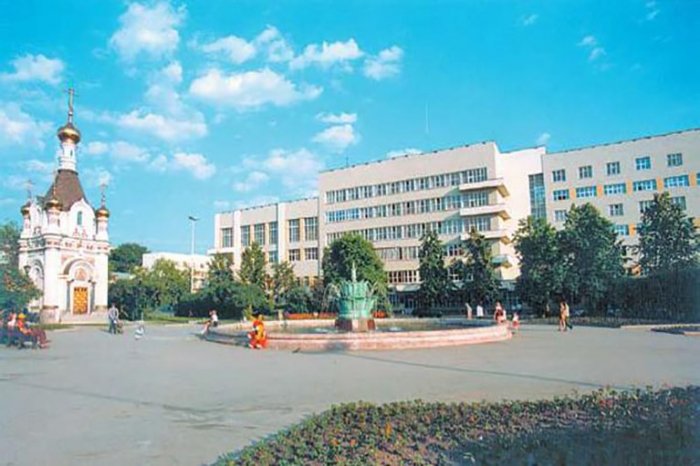  Министерство финансов Свердловской области