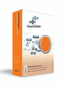UserGate Proxy & Firewall